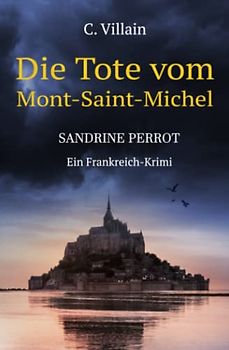 Die Tote vom Mont-Saint-Michel