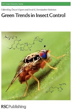 Green Trends in Insect Control