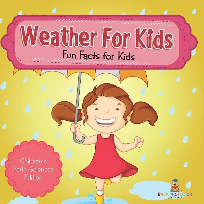 Weather For Kids