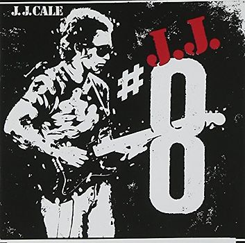 J.J. Cale - Nr.8