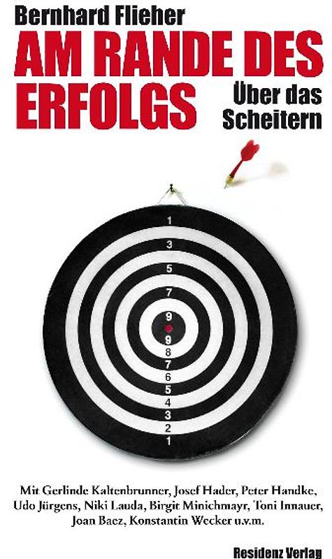 Am Rande des Erfolgs