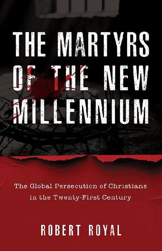 The Martyrs of the New Millennium