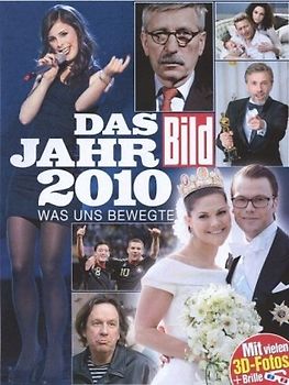 BILD: Das Jahr 2010