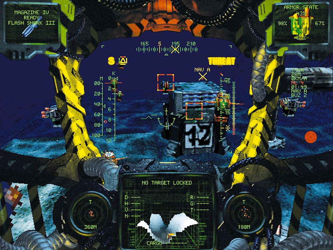 Schleichfahrt [Classics] PC Spiele