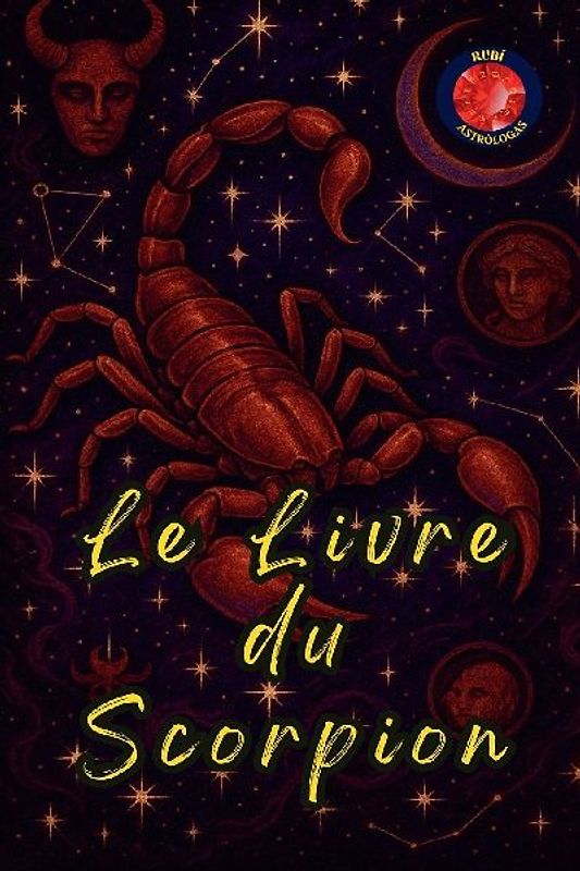 Le Livre du Scorpion