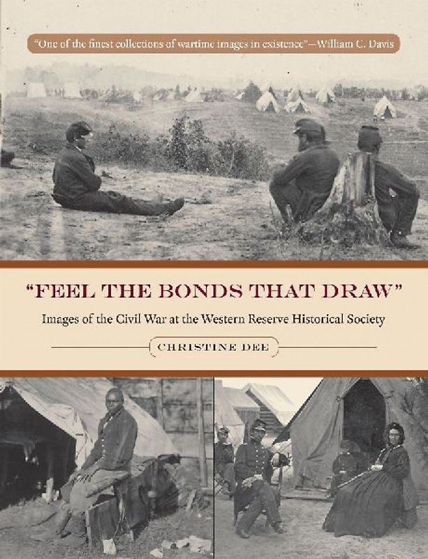 Feel the Bonds That Draw