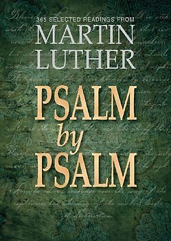Psalm by Psalm