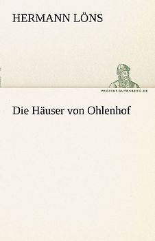 Die Häuser von Ohlenhof
