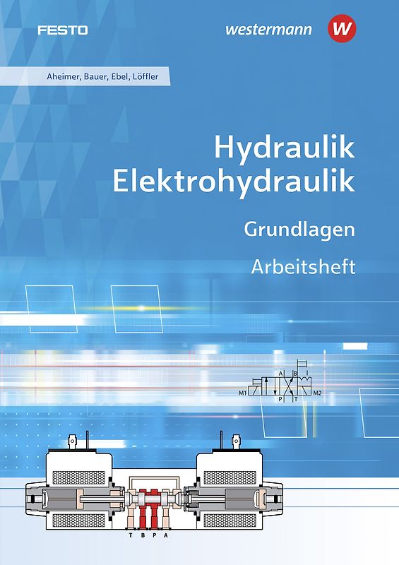 Hydraulik / Elektrohydraulik