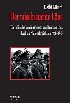 Der missbrauchte Löns im Nationalsozialismus