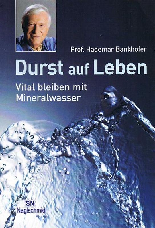 Durst auf Leben