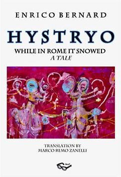 H y s t r y o: While in Rome it Snowed