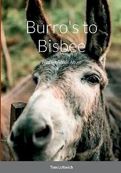 Burro's to Bisbee