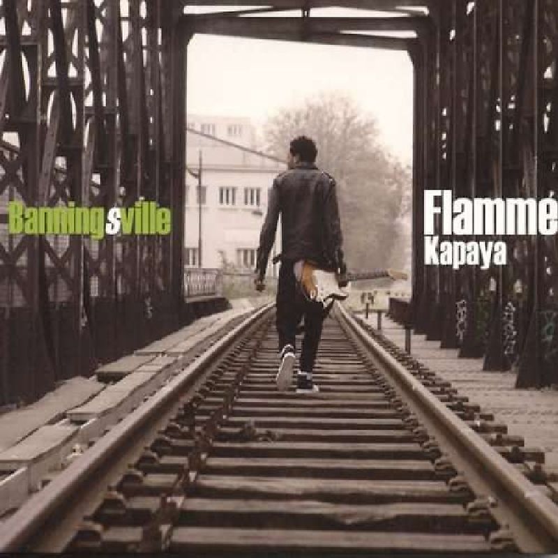 Flamme Kapaya - Banningsville