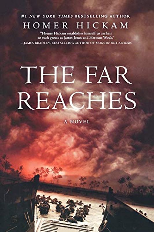 The Far Reaches (Josh Thurlow)