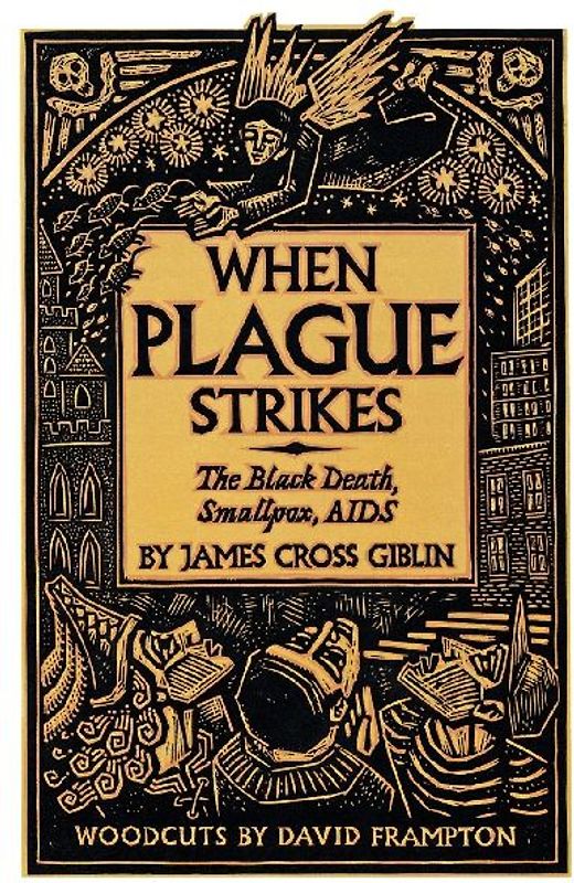 When Plague Strikes