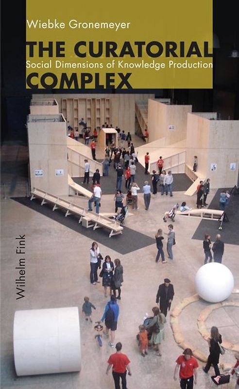 The Curatorial Complex