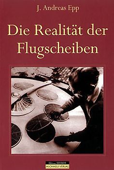 Flugscheiben - die Realität