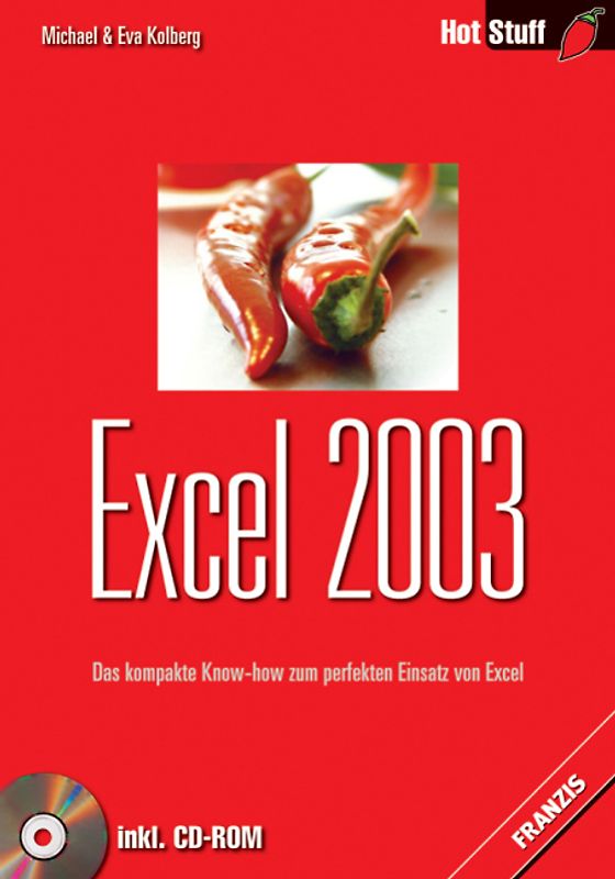 Excel 2003