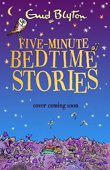 Five-Minute Bedtime Stories