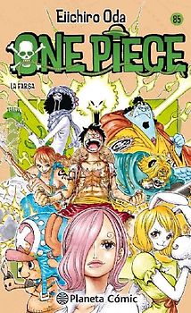 One Piece 85