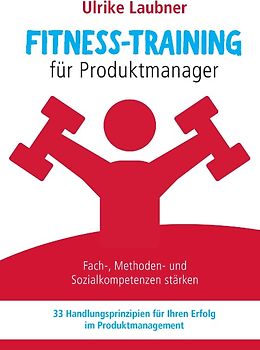 Fitness-Training für Produktmanager