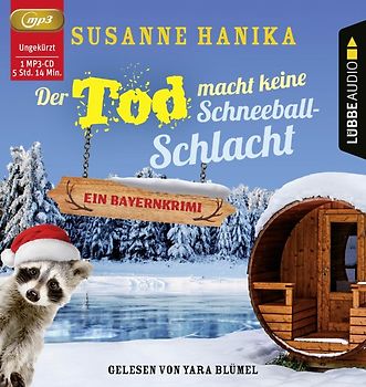 Der Tod macht keine Schneeballschlacht