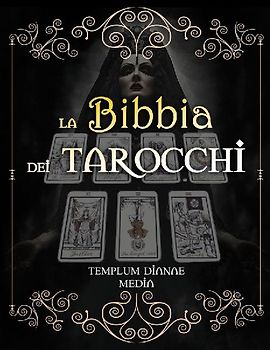 la Bibbia dei Tarocchi