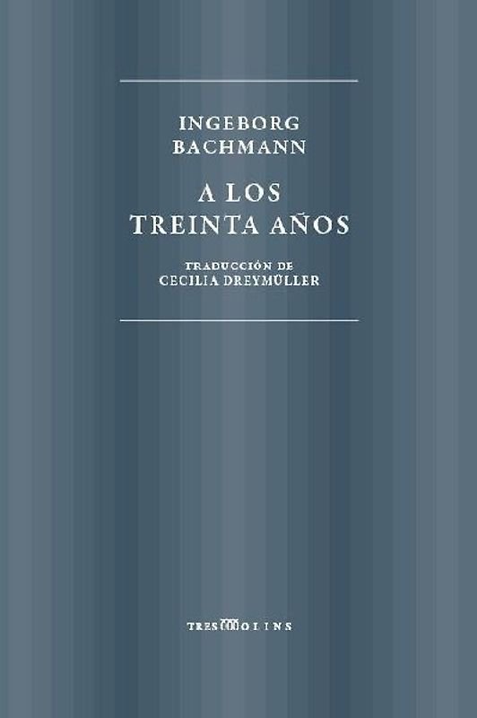 A los treinta años