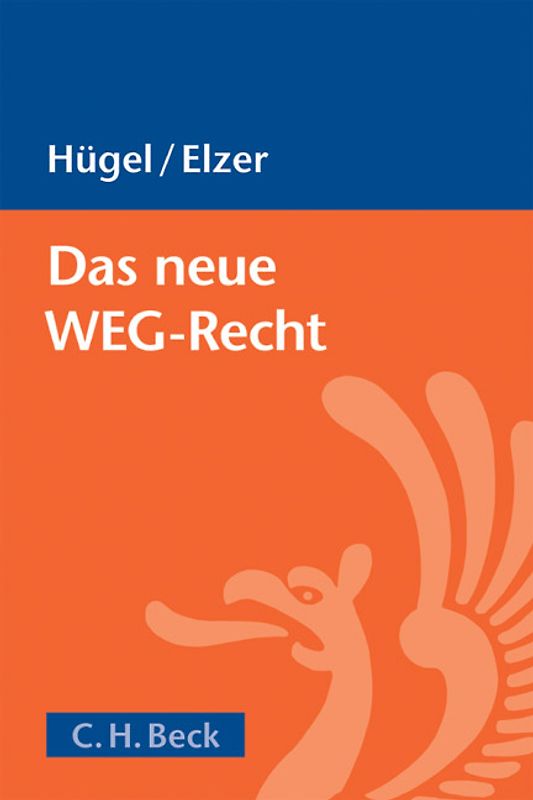 Das neue WEG-Recht