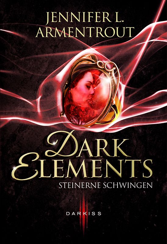 Dark Elements 1 - Steinerne Schwingen