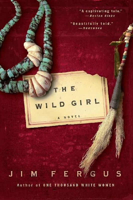 The Wild Girl