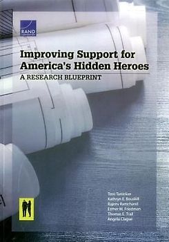 Improving Support for America's Hidden Heroes