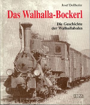 Das Walhalla-Bockerl