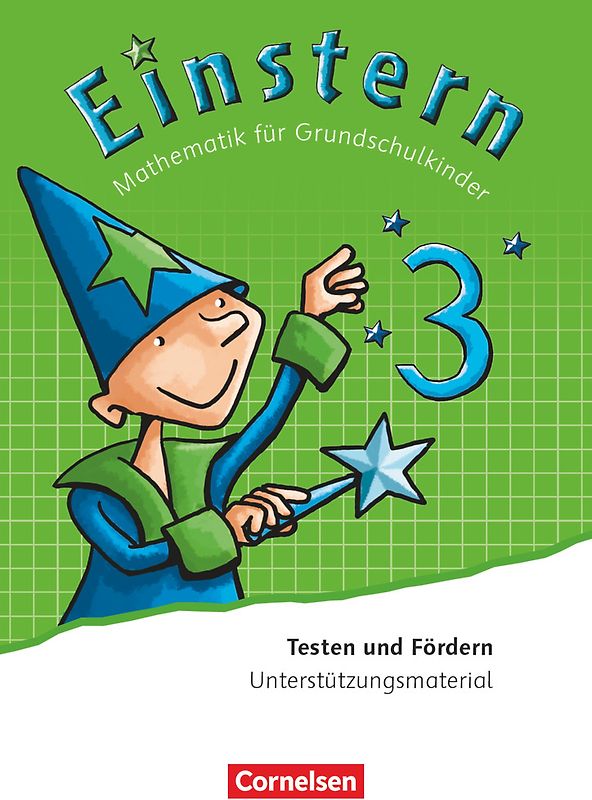 Einstern - Mathematik - Ausgabe 2015 - Band 3