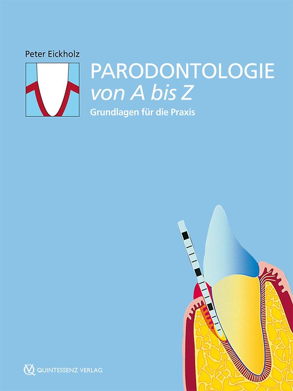 Parodontologie von A bis Z