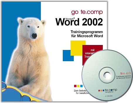 go te.comp - Microsoft Word 2002