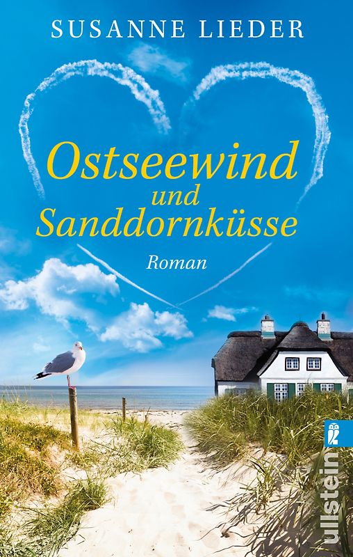 Ostseewind und Sanddornküsse