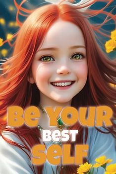 Be your best self: Inspiring short stories for girls aged 6 - 8
