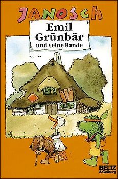 Emil Grünbär und seine Bande