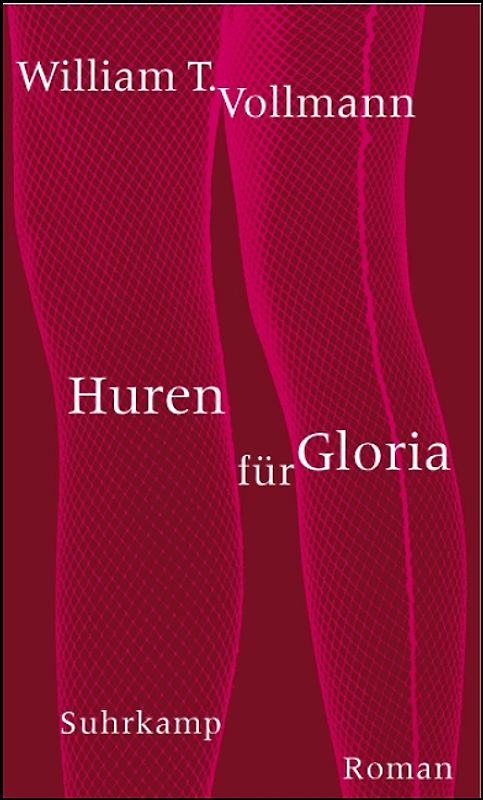 Huren für Gloria