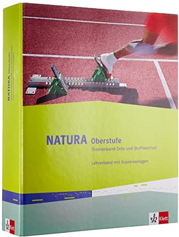 Natura Biologie Oberstufe