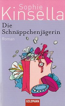 Die Schnäppchenjägerin