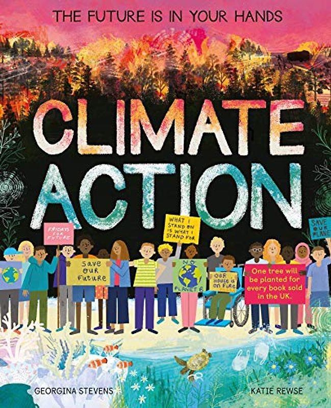 Climate Action: The Future is in Our Hands
