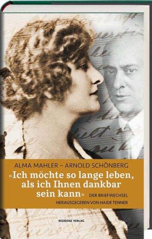 "Ich möchte so lange leben, als ich Ihnen dankbar sein kann."