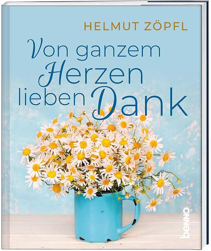 Von ganzem Herzen lieben Dank