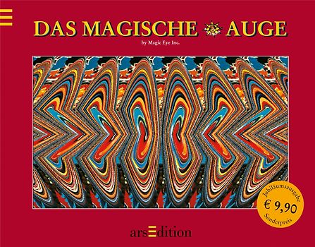 Das magische Auge