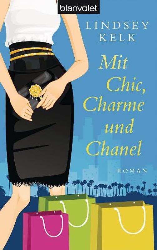 Mit Chic, Charme und Chanel