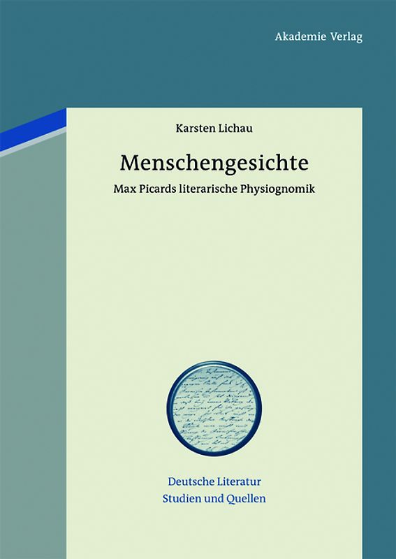 Menschengesichte