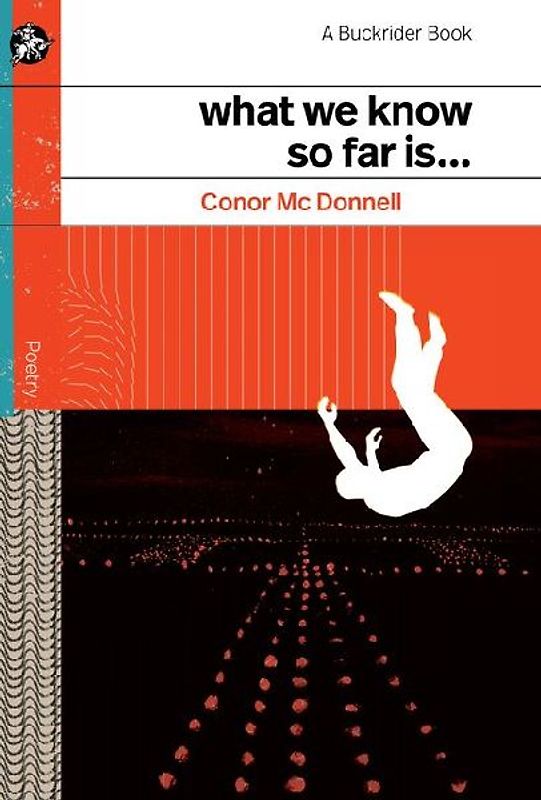 What We Know So Far Is ...